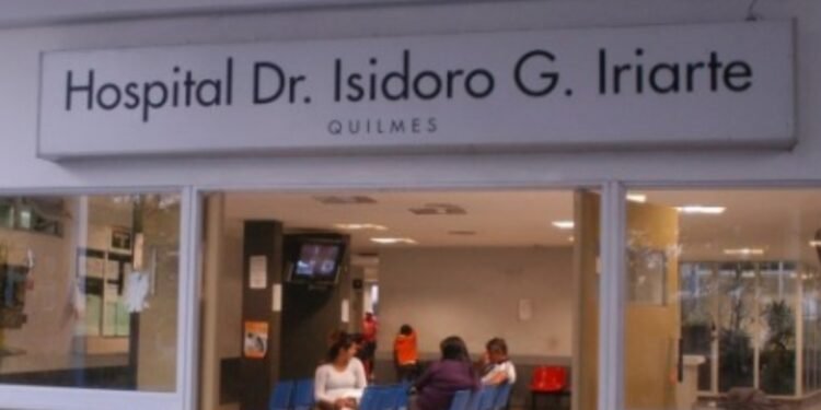 Quilmes: madre adolescente dio a luz con ayuda de Chat GPT y simuló el hallazgo del bebé
