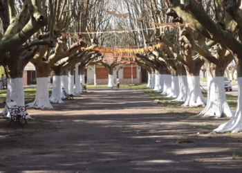 Rawson, el encantador pueblo de la Provincia de Buenos Aires con su famoso alfajor artesanal