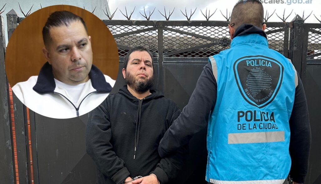 El peluquero acusado de homicidio en Recoleta admitió: 'Me cegué y disparé'