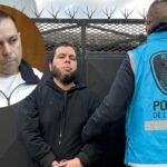 El peluquero acusado de homicidio en Recoleta admitió: ‘Me cegué y disparé’