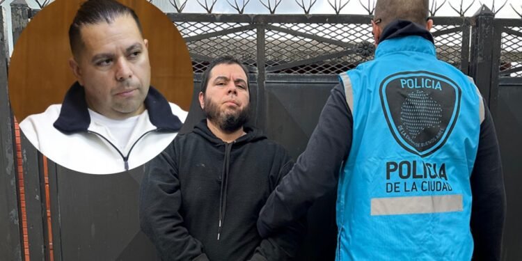 El peluquero acusado de homicidio en Recoleta admitió: 'Me cegué y disparé'