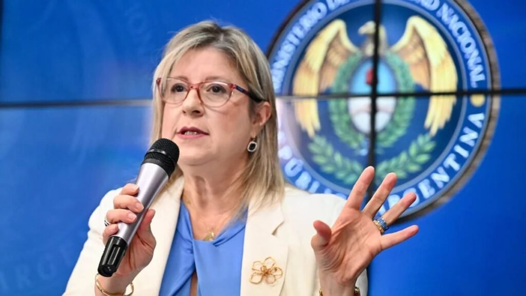 Piquetes en la Provincia de Buenos Aires: Monteoliva critica al gobierno de Kicillof por el caos