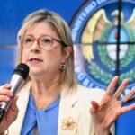 Piquetes en la Provincia de Buenos Aires: Monteoliva critica al gobierno de Kicillof por el caos