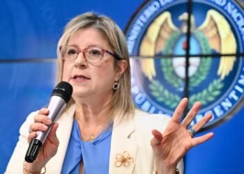 Piquetes en la Provincia de Buenos Aires: Monteoliva critica al gobierno de Kicillof por el caos