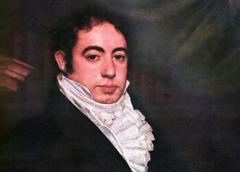 El sueño de Rivadavia: un canal que uniría el desierto de Cuyo con la Provincia de Buenos Aires