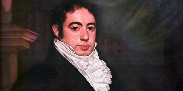 El sueño de Rivadavia: un canal que uniría el desierto de Cuyo con la Provincia de Buenos Aires