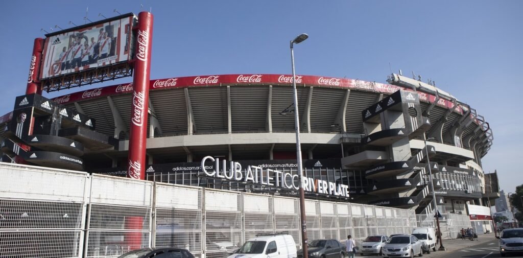 Justicia investiga denuncia de abuso sexual contra el jefe de Seguridad de River Plate