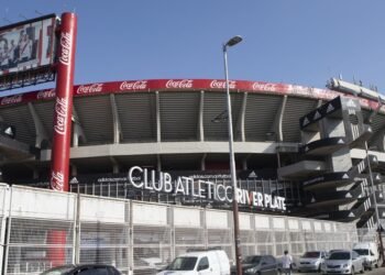 Justicia investiga denuncia de abuso sexual contra el jefe de Seguridad de River Plate