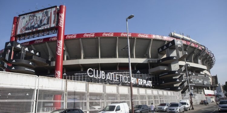 Justicia investiga denuncia de abuso sexual contra el jefe de Seguridad de River Plate