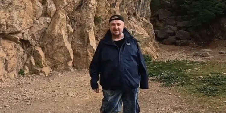 Secta rusa en Bariloche: le conceden la prisión domiciliaria al líder Konstantin