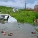 Temporal devastador en Resistencia: familia con hijos heridos pide ayuda urgente para reconstruir