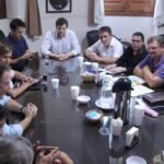 Acuerdo paritario: los trabajadores municipales logran importante incremento salarial en Santa Fe