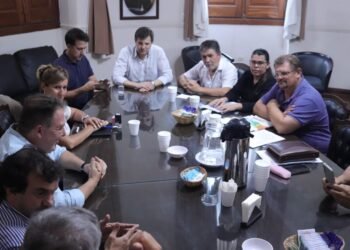 Acuerdo paritario: los trabajadores municipales logran importante incremento salarial en Santa Fe