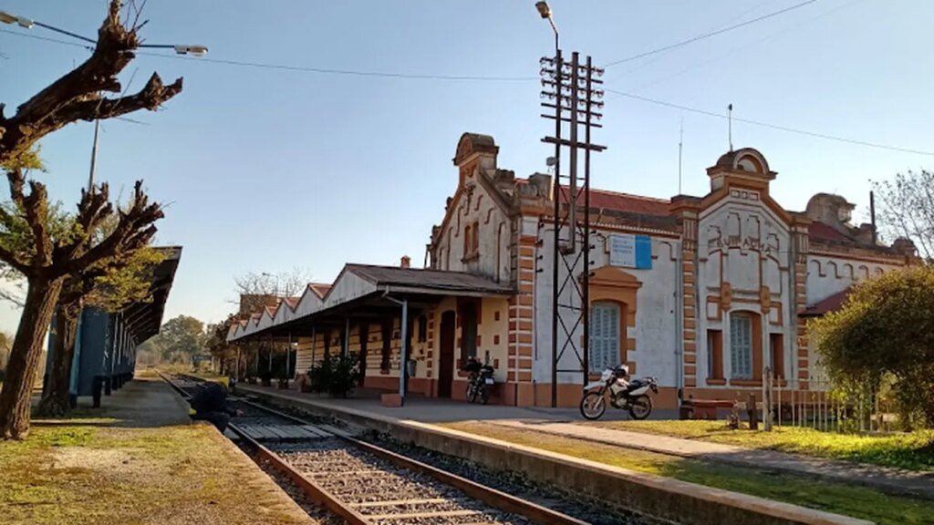 Suipacha: la escapada ideal para disfrutar la Ruta del Queso desde la Provincia de Buenos Aires