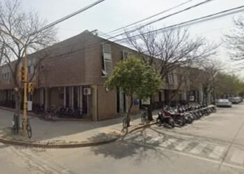 Tensión en Sunchales: alumnos ingresaron con armas a la escuela tras reciente ataque en San Cristóbal