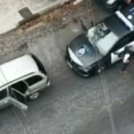 Prisión preventiva para la policía que baleó a cuatro pasajeros en auto de aplicación en Almagro