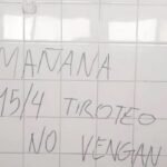 Alerta nacional: crecen las amenazas de tiroteos escolares y se reúnen ministros en Buenos Aires