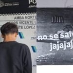 Detuvieron en Carapachay a un adolescente que amenazó con un tiroteo escolar en redes