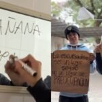 Estudiantes de Muñiz lanzan emotivo video para concientizar sobre amenazas en escuelas