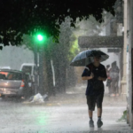 Alerta amarilla: tormentas fuertes y ráfagas de hasta 80 km/h en la Provincia de Buenos Aires