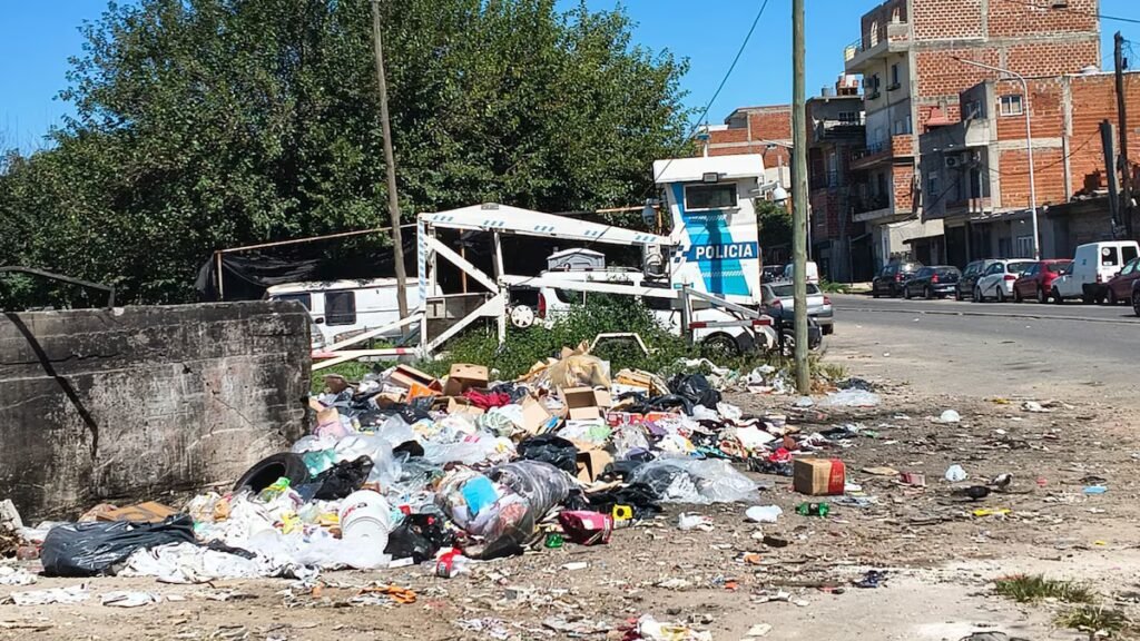 La controversia sobre la división de la Provincia de Buenos Aires: ¿una solución necesaria?