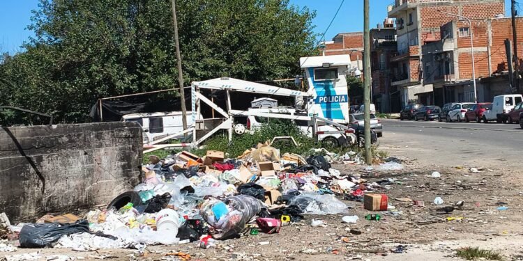 La controversia sobre la división de la Provincia de Buenos Aires: ¿una solución necesaria?