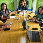 Paritaria en Río Negro: se analizan deudas por recategorización sin definiciones claras