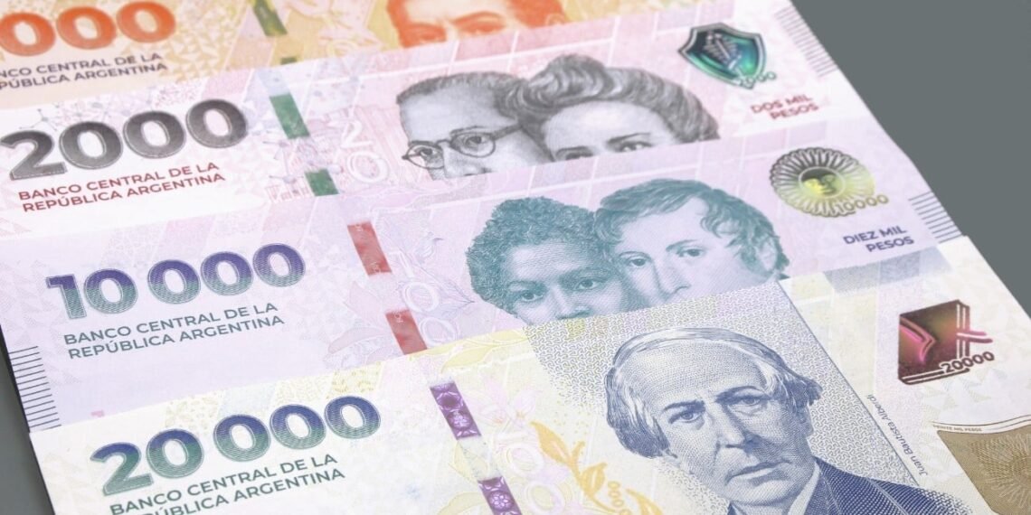 A partir de abril, cuánto cobrarán jubilados y pensionados tras el nuevo aumento