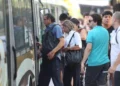 El Gobierno dialogó con transportistas del AMBA y promete mejoras tras aumento de combustible