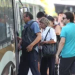 El Gobierno dialogó con transportistas del AMBA y promete mejoras tras aumento de combustible