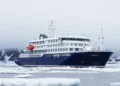 Tres muertos por hantavirus en crucero que partió de Ushuaia hacia Cabo Verde