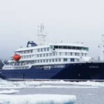 Tres muertos por hantavirus en crucero que partió de Ushuaia hacia Cabo Verde
