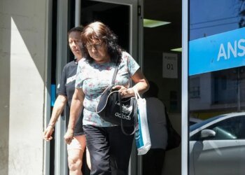 ANSES confirma aumento del 3,38% y bono extra para jubilados en mayo de 2026