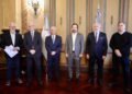 La Provincia de Buenos Aires firmó un protocolo para agilizar la donación de órganos en emergencias