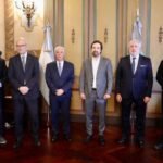 La Provincia de Buenos Aires firmó un protocolo para agilizar la donación de órganos en emergencias