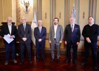 La Provincia de Buenos Aires firmó un protocolo para agilizar la donación de órganos en emergencias