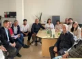 Reclamos del Sindicato Municipal marcan el regreso de la discusión salarial en Morón