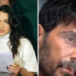 Juan Darthés recibió seis años de prisión por abuso sexual a Thelma Fardín en Brasil