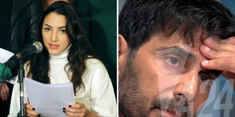 Juan Darthés recibió seis años de prisión por abuso sexual a Thelma Fardín en Brasil