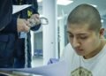 Pequeño J declaró hoy por videollamada y negó su participación en el triple crimen de Varela
