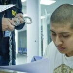 Pequeño J declaró hoy por videollamada y negó su participación en el triple crimen de Varela