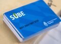 Aumento en el transporte: ¿cuánto podés usar de saldo negativo en la tarjeta SUBE?