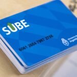 Aumento en el transporte: ¿cuánto podés usar de saldo negativo en la tarjeta SUBE?