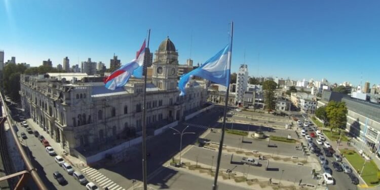 El Gobierno de Entre Ríos convocó a paritarias con estatales y docentes para este miércoles