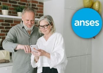 Las 3 BUENAS NOTICIAS de ANSES para JUBILADOS y PENSIONADOS en MAYO de 2026