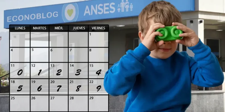 Mi Anses confirmó las fechas de cobro de la AUH para mayo de 2026 ¿Cuánto vamos a cobrar?