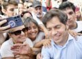 Kicillof refuerza entrega de medicamentos en la Provincia de Buenos Aires y critica al Gobierno nacional