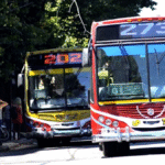 Aumentan las tarifas de transporte en la Provincia de Buenos Aires: ¿cuánto costará viajar?