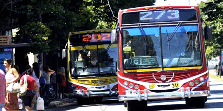 Aumentan las tarifas de transporte en la Provincia de Buenos Aires: ¿cuánto costará viajar?