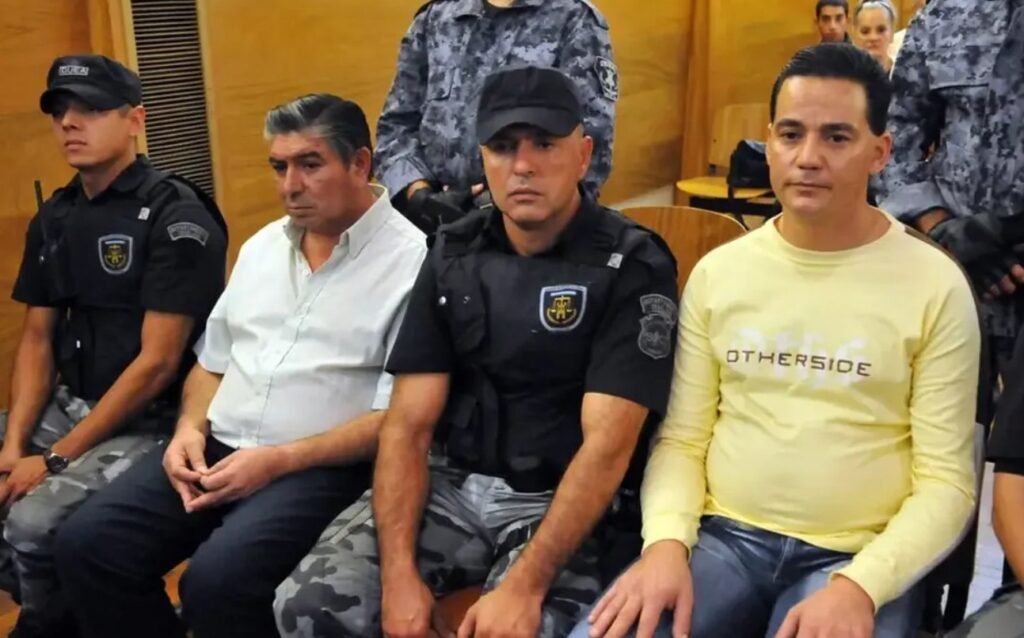 Ex policía condenado por la muerte de un nene enfrenta nuevas acusaciones de abuso sexual